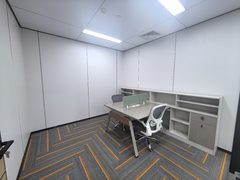 真房｜金澳国际大厦｜290平｜4.8万｜正对电梯 - 缩略图 10