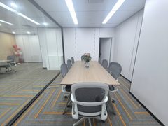 真房｜金澳国际大厦｜290平｜4.8万｜正对电梯 - 缩略图 11