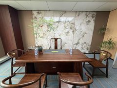 真房｜金澳国际大厦｜290平｜4.8万｜正对电梯 - 缩略图 14