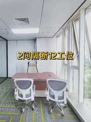 金澳国际 917室 南向精装 - 缩略图 1