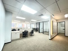 海淀马甸写字楼，租金低至一杯咖啡价 - 缩略图 2