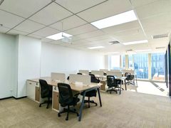 揭秘！亚奥中轴这座楼藏着哪些传奇？ - 缩略图 4