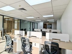 揭秘！亚奥中轴这座楼藏着哪些传奇？ - 缩略图 5