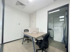 真房｜金澳国际大厦 |195平｜健德门 - 缩略图 8