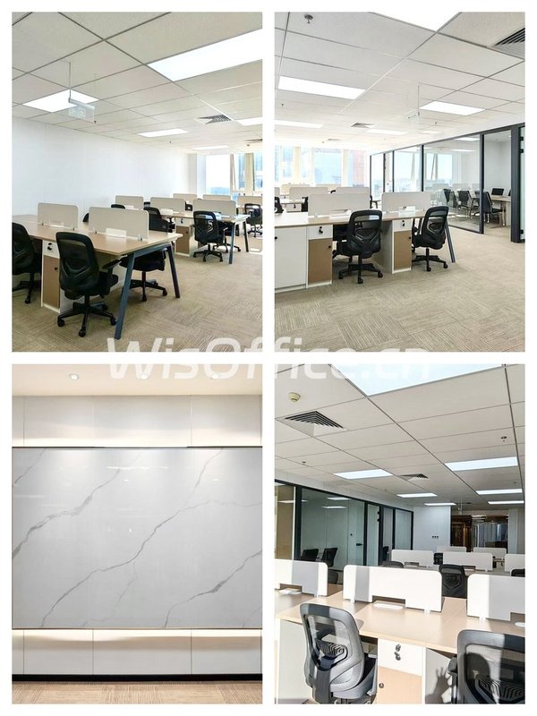 中关村这个精装小户型，租金低至一杯咖啡价 - 首图