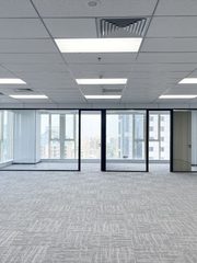 金澳国际大厦 | 310平 | 西北朝向 | 精装办公 - 缩略图 9