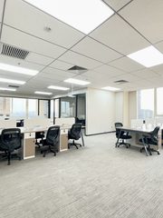 249㎡精装办公，价格可谈，亚奥核心优势 - 缩略图 4