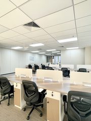 249㎡精装办公，价格可谈，亚奥核心优势 - 缩略图 8