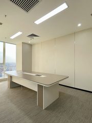 249㎡精装办公，价格可谈，亚奥核心优势 - 缩略图 10
