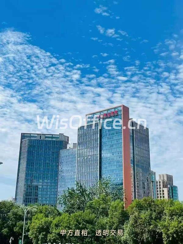 金澳国际大厦