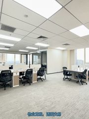 健德门 | 金澳国际 | 249㎡现房办公？ - 缩略图 4
