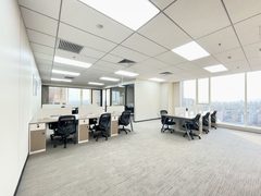 249㎡精装办公，价格可谈，亚奥核心优势 - 缩略图 14