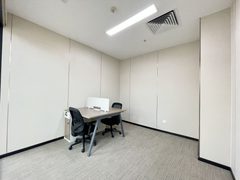 249㎡精装办公，价格可谈，亚奥核心优势 - 缩略图 19