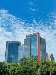 金澳国际A座2817工位出租 - 缩略图 2