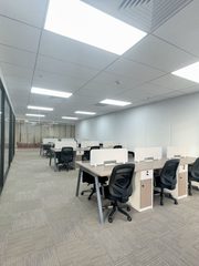 金澳国际A座2817工位出租 - 缩略图 4