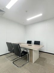 金澳国际A座2817工位出租 - 缩略图 8
