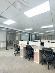 金澳国际A座2817工位出租 - 缩略图 6