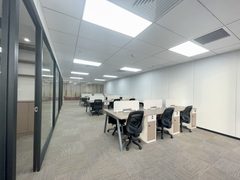 金澳国际A座2817｜海淀精装工位 - 缩略图 13