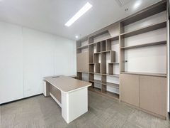 金澳国际A座2817｜海淀精装工位 - 缩略图 15