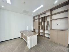 真房｜金澳国际大厦 |209平｜2.98万｜双地铁6分钟 - 缩略图 14