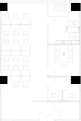 真房｜金澳国际大厦 |209平｜2.98万｜双地铁6分钟 - 缩略图 17