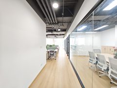 真房｜金澳国际 |227平｜省心入驻，成本可控？ - 缩略图 4