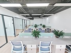 真房｜金澳国际 |227平｜省心入驻，成本可控？ - 缩略图 9