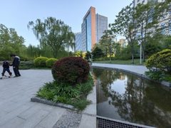 海淀中轴，租金低至一杯咖啡钱 - 缩略图 2