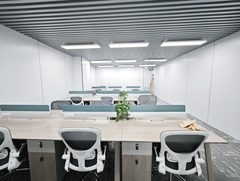 海淀中轴，租金低至一杯咖啡钱 - 缩略图 5