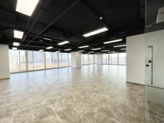 揭秘！亚奥中轴金澳国际，见证北京商务传奇？ - 缩略图 2