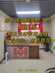 458㎡ 独栋办公，价格可谈，黄金地段 - 缩略图 1