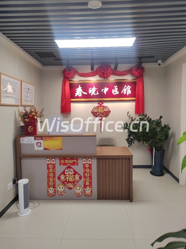 金源燕莎商圈独栋