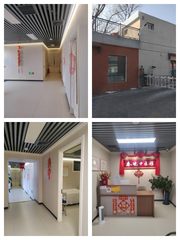 金源燕莎独栋办公，458㎡灵活空间 - 缩略图 1