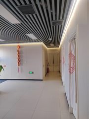 金源燕莎商圈独栋458平精装修 - 缩略图 4