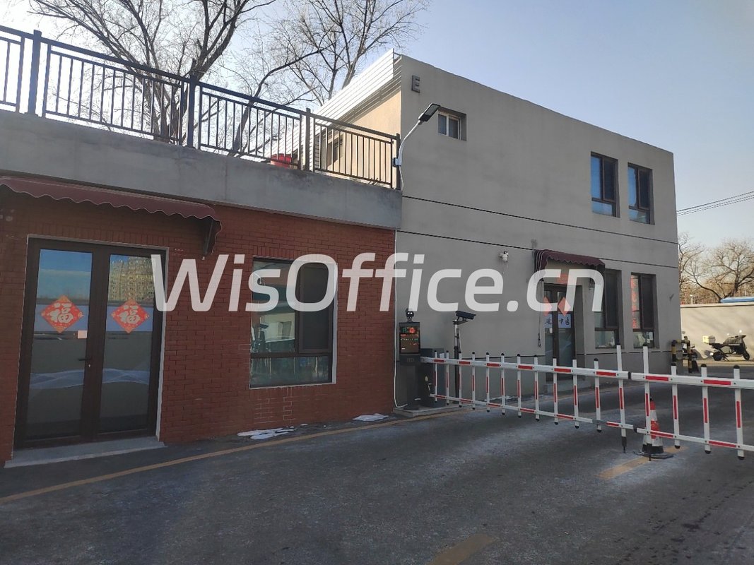 金源燕莎商圈独栋