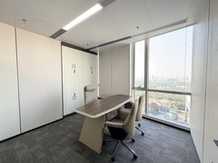 CBD东桥稀缺 300㎡ 小面积整租 - 缩略图 20