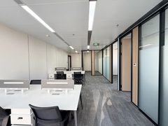 CBD东桥稀缺 300㎡ 小面积整租 - 缩略图 22