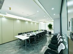 CBD东桥稀缺 300㎡ 小面积整租 - 缩略图 24