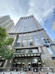 CBD东桥稀缺 300㎡ 小面积整租 - 缩略图 27