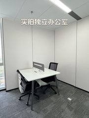 CBD东桥稀缺 300㎡ 小面积整租 - 缩略图 6