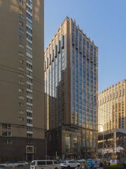 CBD东桥稀缺 300㎡ 小面积整租 - 缩略图 16