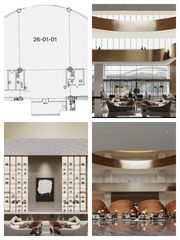 传媒公司必看：两大露台撑起100人发布会 - 缩略图 1