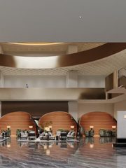 真房｜金泉时代 |1273平｜4.5元｜地铁旁全景采光 - 缩略图 1