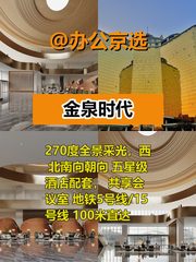 大屯路东 1273平 270度采光 精装修 - 缩略图 1