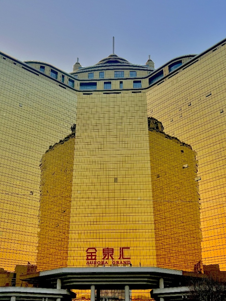 亚奥核心区租金低至一杯咖啡价