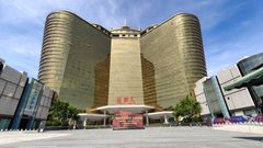 大屯路东站旁 50-15000㎡ 7.3米层高 - 缩略图 17
