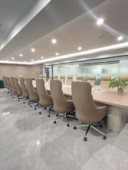 金泉汇｜亚奥核心办公空间 - 缩略图 4