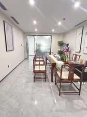 金泉汇｜亚奥核心办公空间 - 缩略图 5