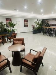 金泉汇｜亚奥核心办公空间 - 缩略图 8