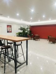 金泉汇｜亚奥核心办公空间 - 缩略图 9